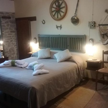 B&B Monte Splendore Пиетралунга Екстериор снимка
